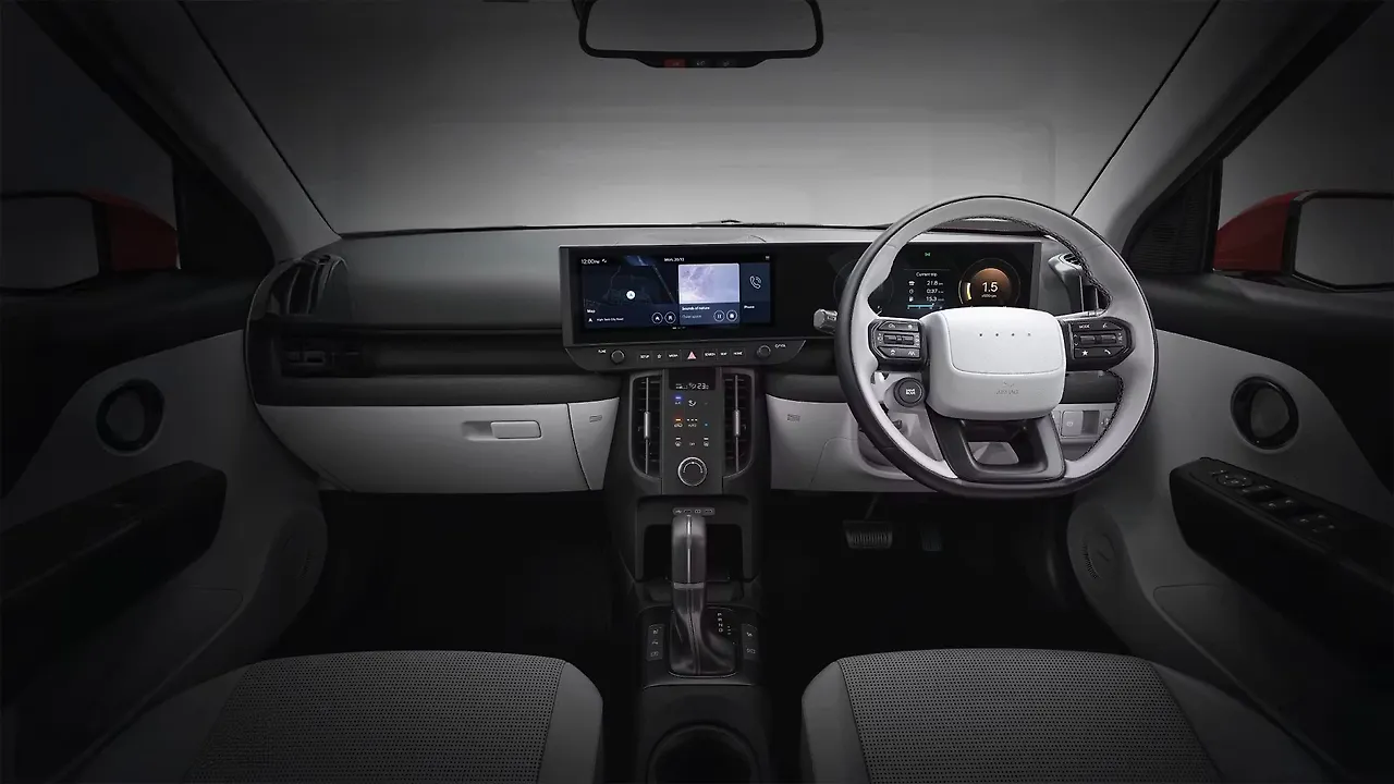 Hyundai Bayon photo 4