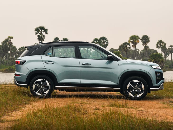 Hyundai Creta Electric photo