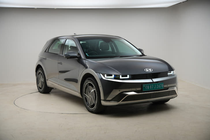 Hyundai Ioniq 5 photo 3