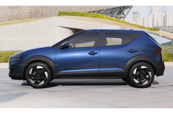 Hyundai New i20 photo