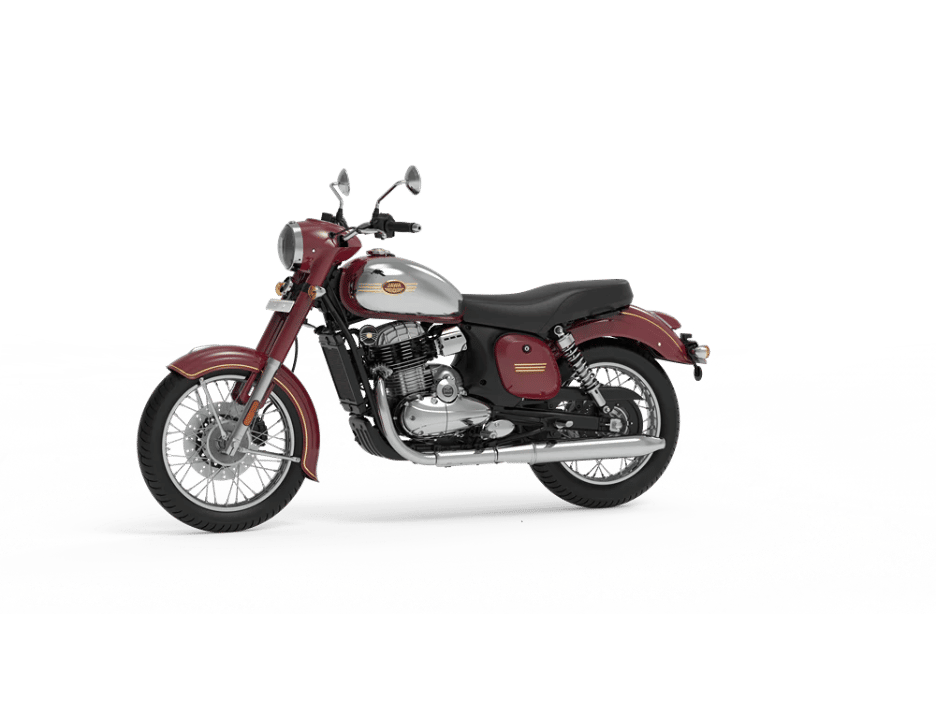 Jawa 350