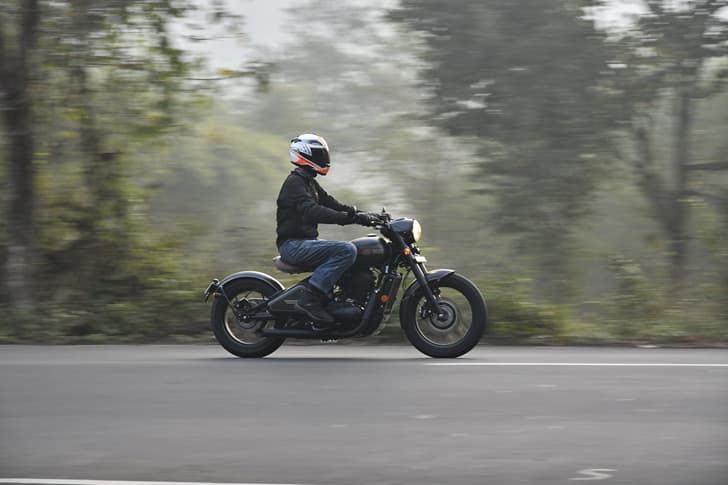 Jawa Perak photo