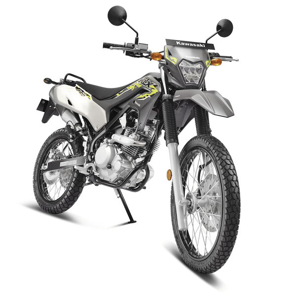 Kawasaki KLX230