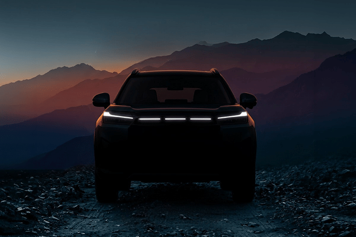 Kia New Sonet photo
