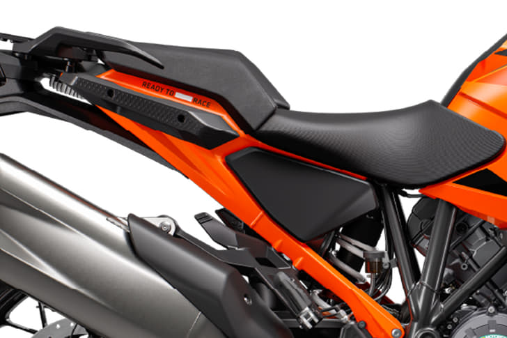 Ktm 1290 Super Adventure S photo