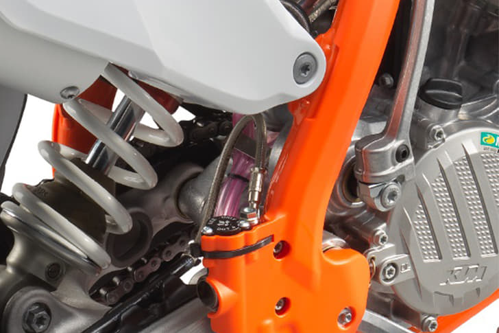 KTM 85 SX image 3
