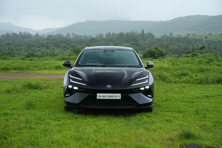 Lotus Emeya photo