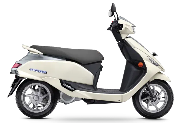 Suzuki e-Access photo 4