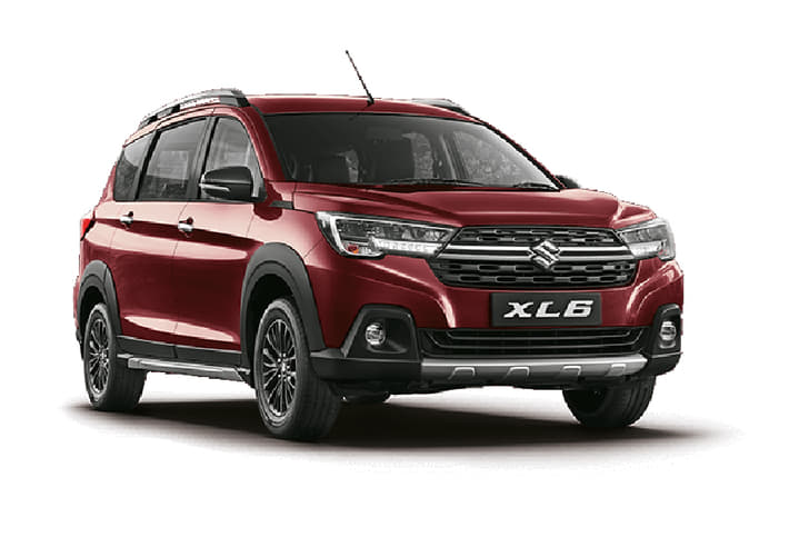 Maruti Suzuki XL6 photo