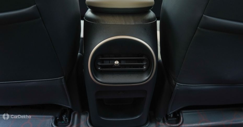 MG Windsor EV photo