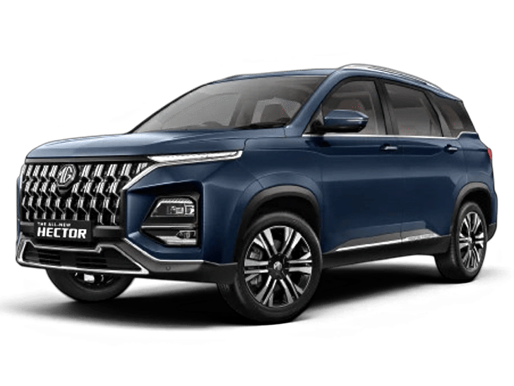 Nissan 7 Seat SUV photo