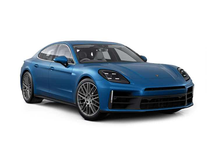 Porsche Panamera photo