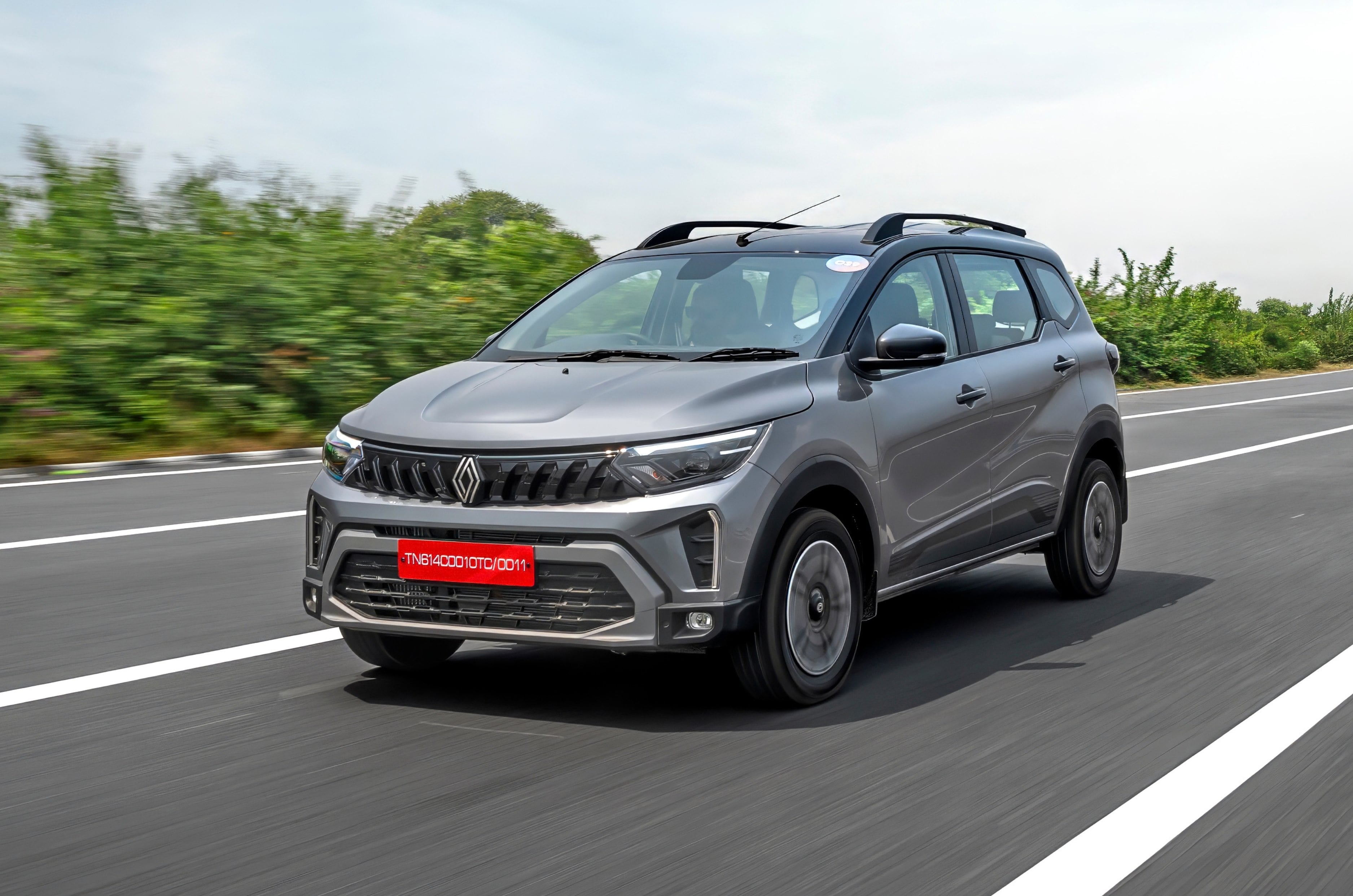 Renault Triber