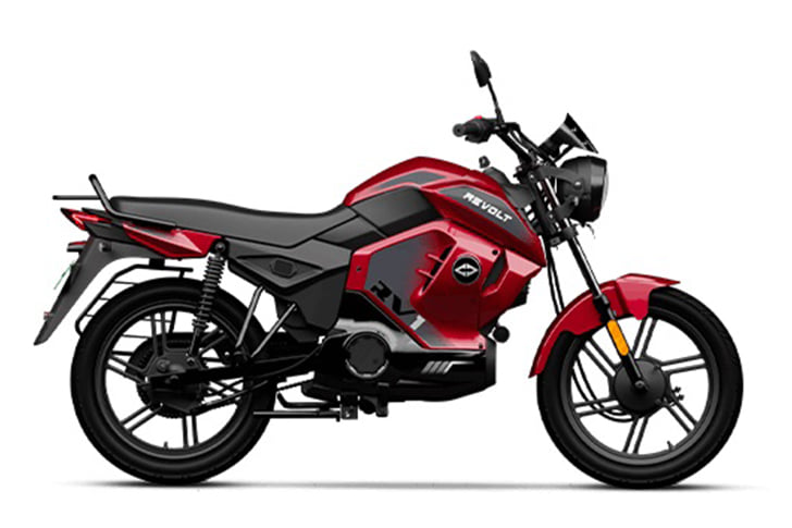 Revolt RV1