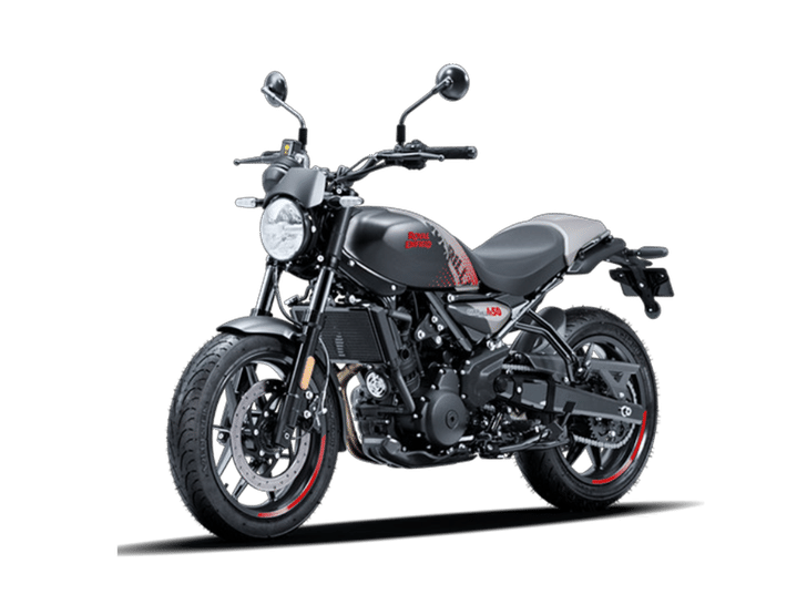 Royal Enfield Continental GT 650