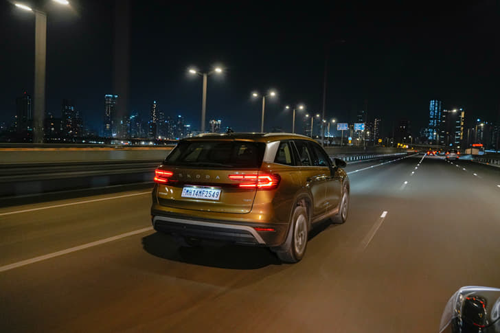 Skoda Kodiaq photo