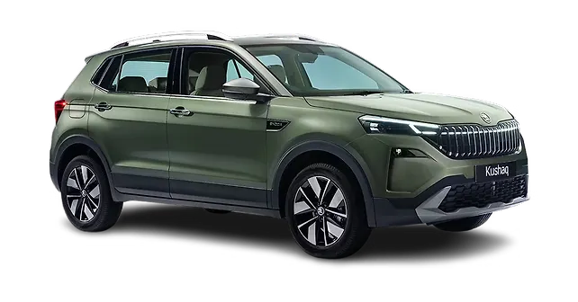 Skoda Kushaq