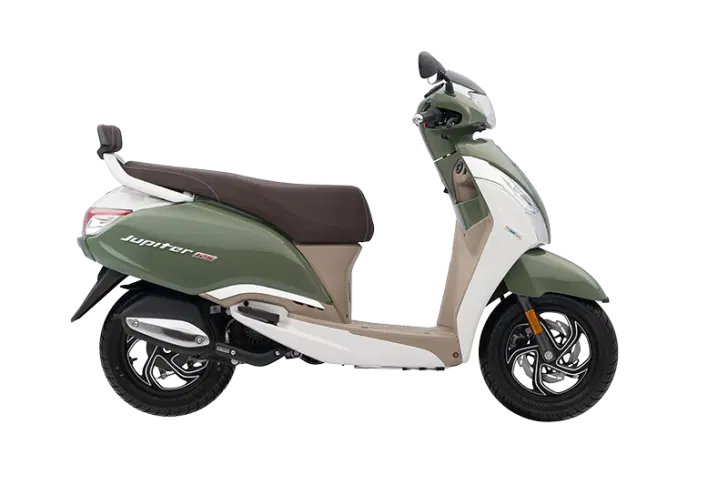 TVS Jupiter 125 image 3