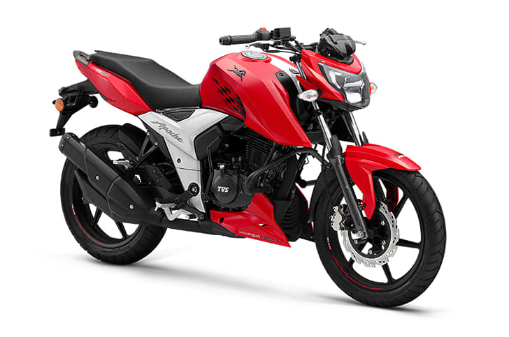 TVS Sport photo