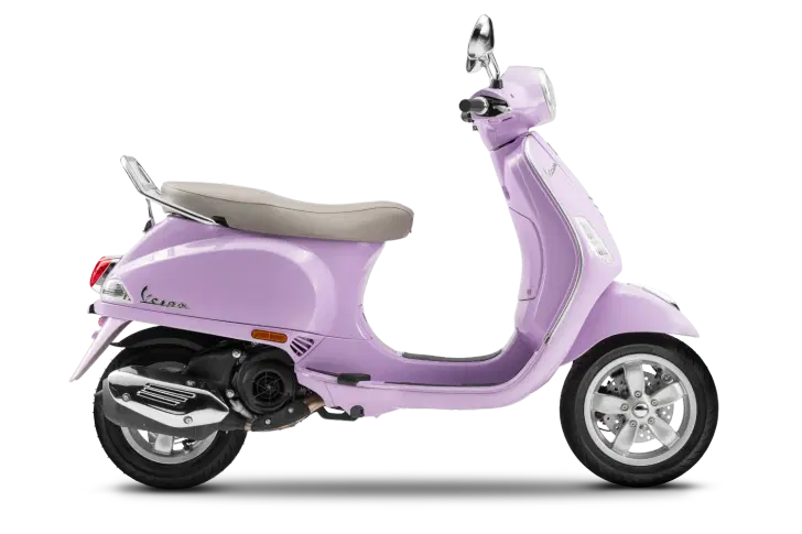 Vespa 125 photo