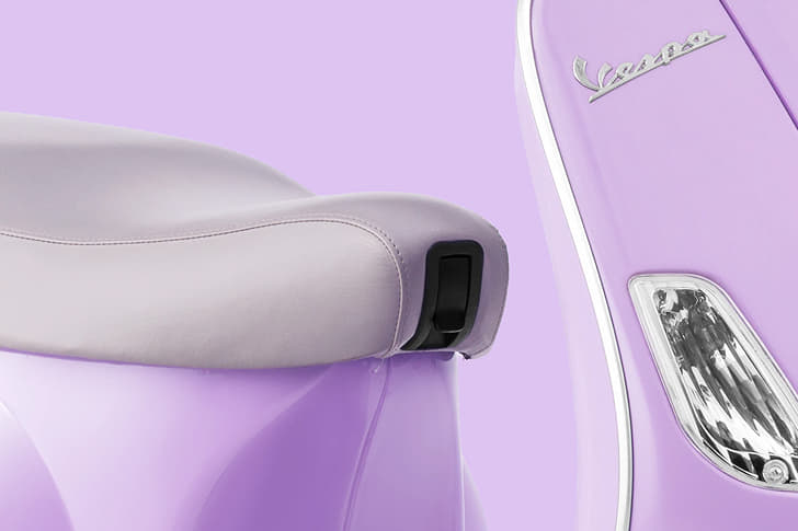 Vespa 150 photo