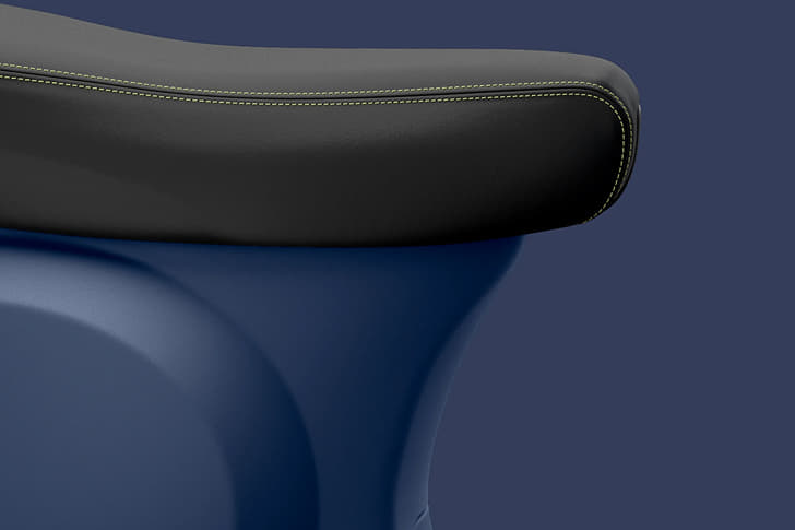 Vespa Tech photo