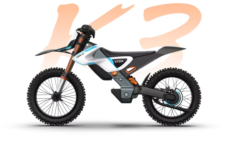 Vida Dirt.E K3 photo