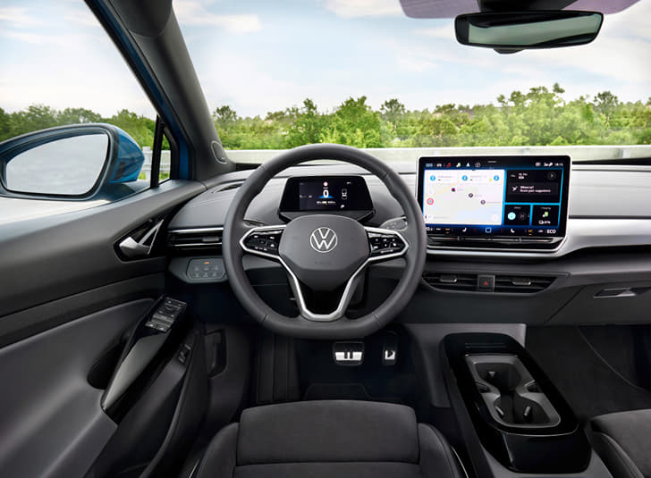 Volkswagen ID 4 photo
