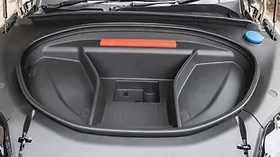 Volvo EX90 photo