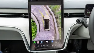 Volvo EX90 photo