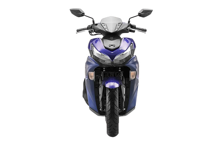 Yamaha Aerox 155 Version S photo