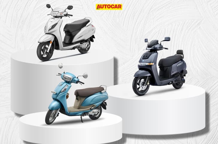 Yamaha Aerox 155 photo