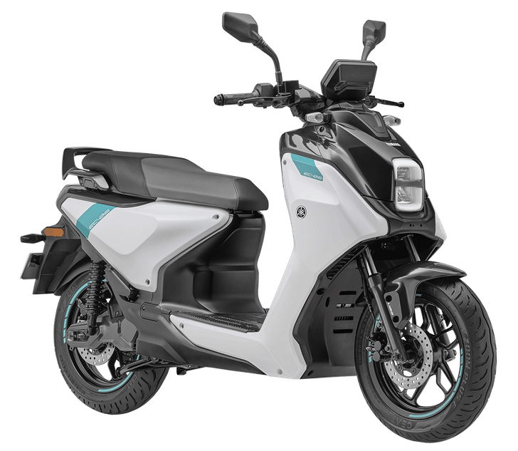 Yamaha EC-06 photo