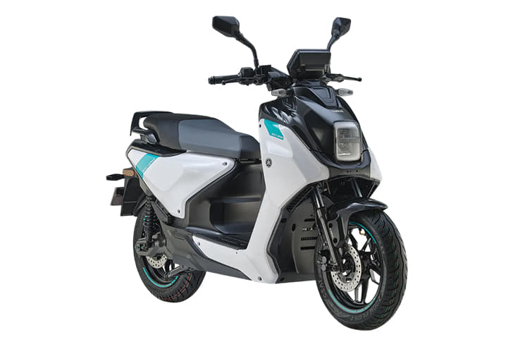 Yamaha EC-06 photo