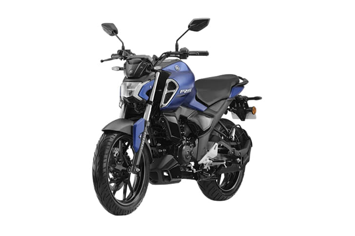 Yamaha FZ-S Fi Ver 4.0 photo
