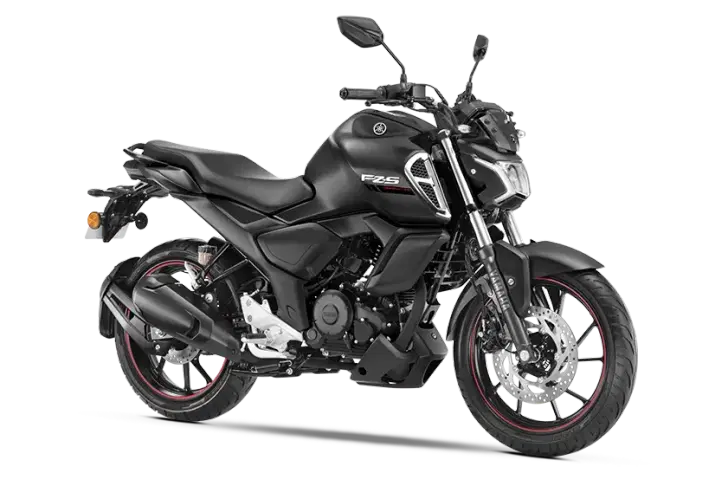 Yamaha FZ-S Fi Ver 4.0 photo
