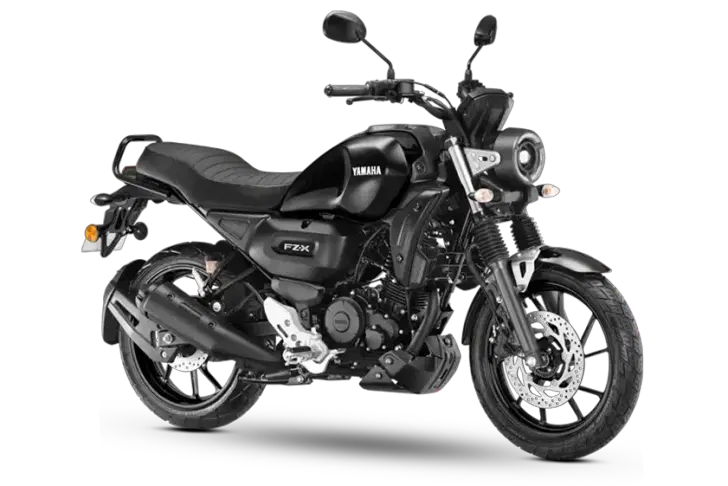 Yamaha FZ-X photo