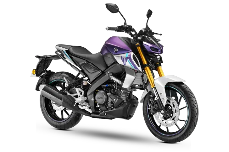 Yamaha MT-15 Ver 2.0 photo