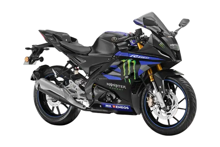 Yamaha R15M photo