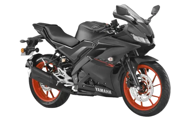 Yamaha R15S photo