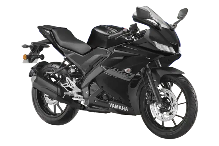 Yamaha R15S photo