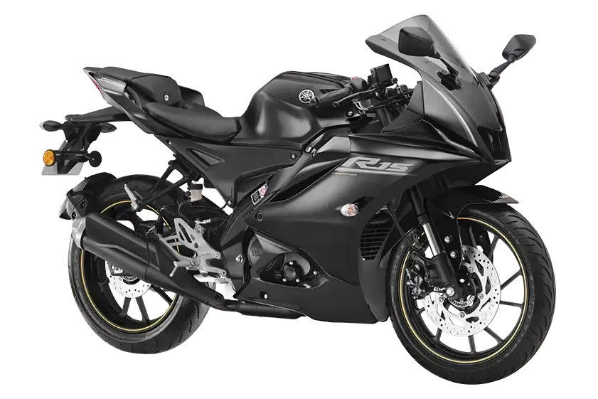 Yamaha YZF R15 V4