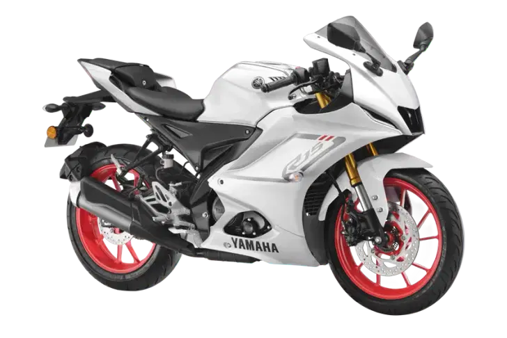 Yamaha YZF R15 V4 photo