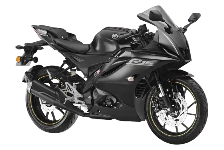Yamaha YZF R15 V4 photo