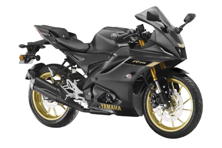 Yamaha YZF R15 V4 photo