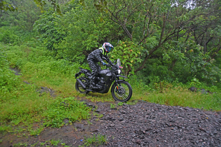 Yezdi Adventure photo 5