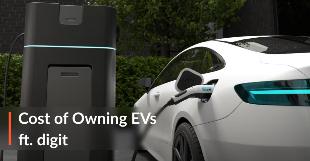 Understanding the Total Cost of Owning an Electric Vehicle