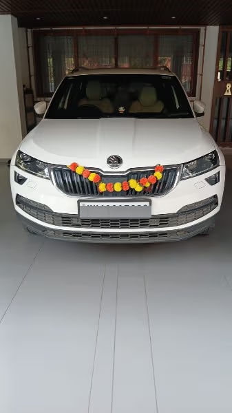 2020 Skoda Karoq Style AT