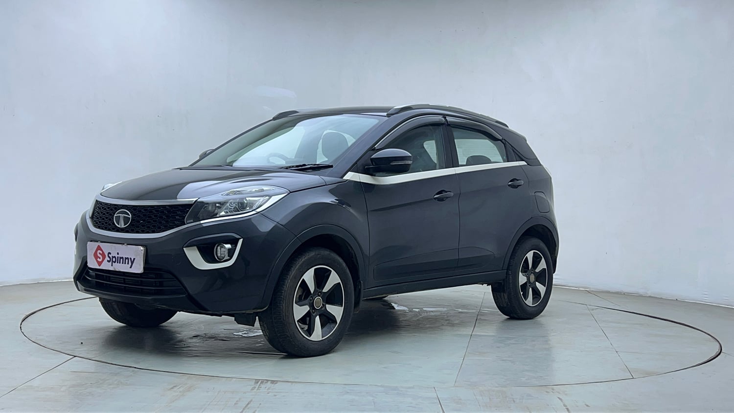 2019 Tata Nexon XZA Plus