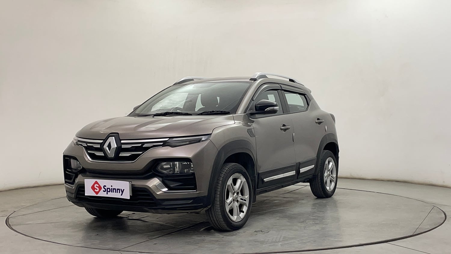 2021 Renault Kiger